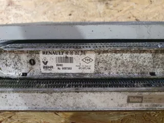 8200252209 Радиатор (основной) Renault Clio 2 Арт e1808551, вид 2