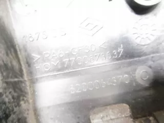 7700873537 8200064370C Коллектор впускной Renault Clio 2 Арт e1955333, вид 4