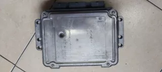 9V21-12A650-AB Блок управления двигателем Ford Fiesta 5 Арт e1994611, вид 3