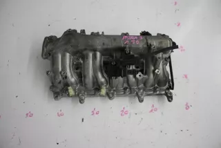 8973858235 Коллектор впускной Opel Astra J Арт e2017635, вид 1