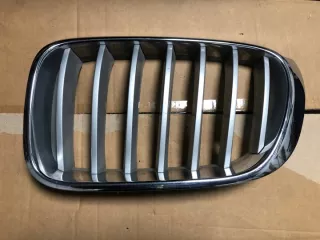  Решетка радиатора BMW X3 F25 Арт e2174267, вид 1