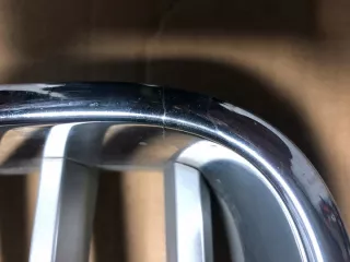  Решетка радиатора BMW X3 F25 Арт e2174267, вид 3
