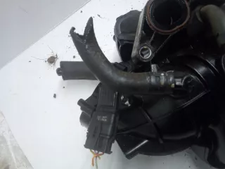  Коллектор впускной Kia Picanto 2 Арт e2212040, вид 4
