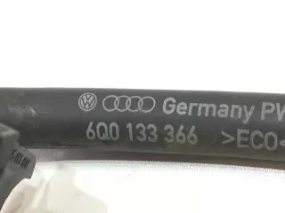 6Q0133366 Клапан электромагнитный Skoda Fabia 1 Арт e2491653, вид 2