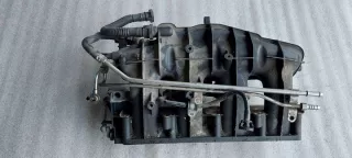 06F133192A Коллектор впускной Volkswagen Passat B6 Арт e2545480, вид 1