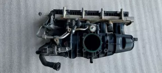 06F133192A Коллектор впускной Volkswagen Passat B6 Арт e2545480, вид 2
