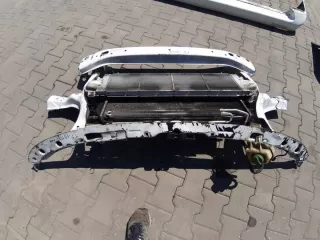 TRANSPORTER Радиатор (основной) Volkswagen Transporter T5 Арт e2994128, вид 2