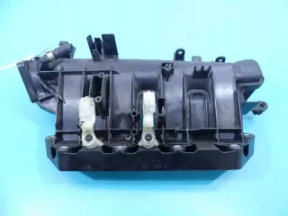 F01C150114 0280611071 Коллектор впускной Lancia Delta 3 Арт e3100342, вид 2