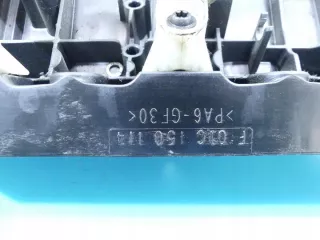 F01C150114 0280611071 Коллектор впускной Lancia Delta 3 Арт e3100342, вид 3