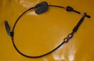  Трос кулисы КПП Nissan Sentra Арт e3131309, вид 1
