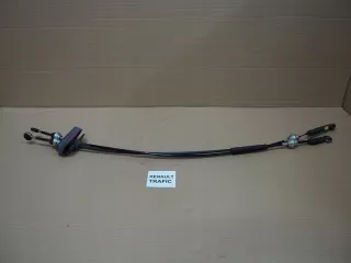 M61043B Трос кулисы КПП Opel Vivaro B Арт e3131851, вид 1