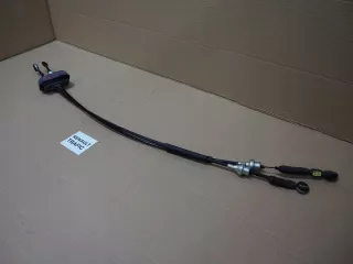 M61043B Трос кулисы КПП Opel Vivaro B Арт e3131851, вид 3