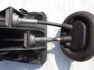 9672042980 Трос кулисы КПП Peugeot 308 1 Арт e3132042, вид 4