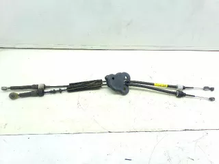 8200781046 Трос кулисы КПП Renault Megane 3 Арт e3132536, вид 1