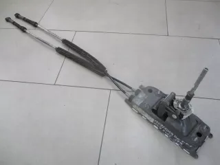 1K0711265T 1K0711266T 1K0711049BG Трос кулисы КПП Volkswagen Golf 5 Арт e3133785, вид 1
