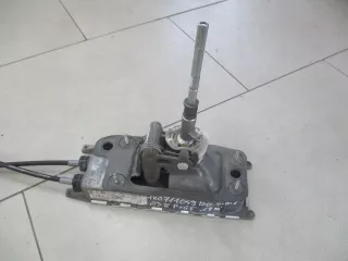 1K0711265T 1K0711266T 1K0711049BG Трос кулисы КПП Volkswagen Golf 5 Арт e3133785, вид 2
