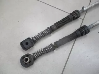 1K0711265T 1K0711266T 1K0711049BG Трос кулисы КПП Volkswagen Golf 5 Арт e3133785, вид 3