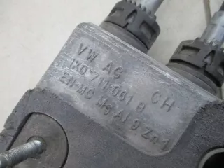1K0711265T 1K0711266T 1K0711049BG Трос кулисы КПП Volkswagen Golf 5 Арт e3133785, вид 4