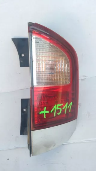  Фонарь задний правый Daewoo Matiz M200 Арт e3259343, вид 1
