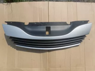 8200012581 Решетка радиатора Renault Laguna 2 Арт e3268816, вид 1