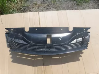 8200012581 Решетка радиатора Renault Laguna 2 Арт e3268816, вид 2