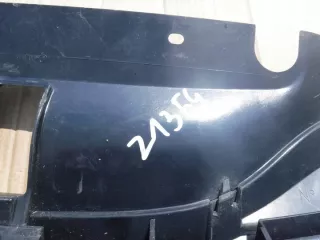 8200012581 Решетка радиатора Renault Laguna 2 Арт e3268816, вид 3