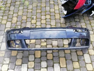 1K0807217 Бампер передний Volkswagen Golf 5 Арт e3301143, вид 1