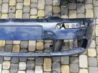 1K0807217 Бампер передний Volkswagen Golf 5 Арт e3301143, вид 3