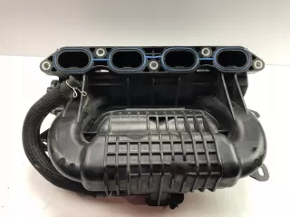 17120-0T180 Коллектор впускной Toyota Prius 4 Арт e3360892, вид 3
