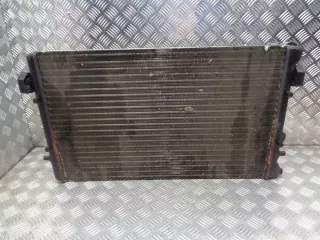 1J0121253A Радиатор (основной) Seat Leon 1 Арт e3656549, вид 4