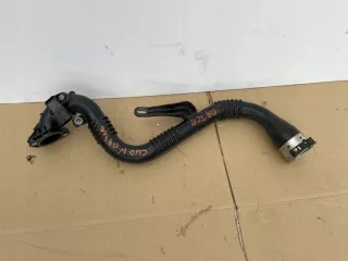 223650002R Гофра инжектора Renault Clio 4 Арт e3689778, вид 1