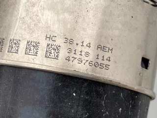 223650002R Гофра инжектора Renault Clio 4 Арт e3689778, вид 4