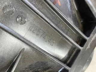 12674143 Коллектор впускной Chevrolet Camaro 5 Арт e3794067, вид 2