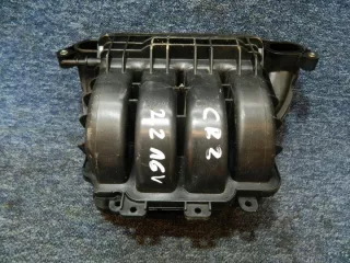 55354314 Коллектор впускной Fiat Croma 2 Арт e3909727, вид 1