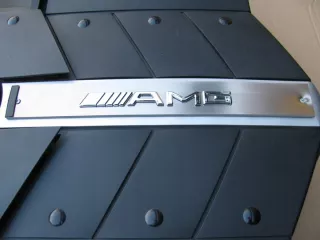 A1130100367 1130100367 Корпус воздушного фильтра Mercedes CL C215 Арт e3925982, вид 2