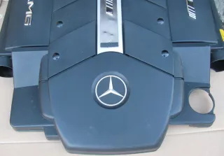 A1130100367 1130100367 Корпус воздушного фильтра Mercedes CL C215 Арт e3925982, вид 3