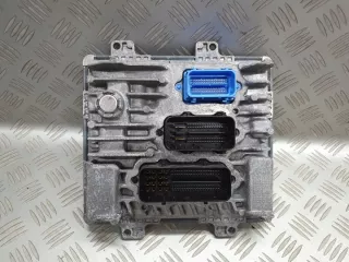 55493025 Блок управления двигателем Opel Astra K Арт e3982658, вид 1