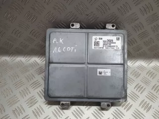 55493025 Блок управления двигателем Opel Astra K Арт e3982658, вид 2