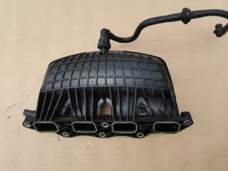 03C129041A Коллектор впускной Volkswagen Passat B6 Арт e4162778, вид 2