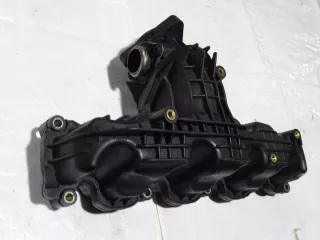 03L129711AL Коллектор впускной Skoda Fabia 2 Арт e4491149, вид 3