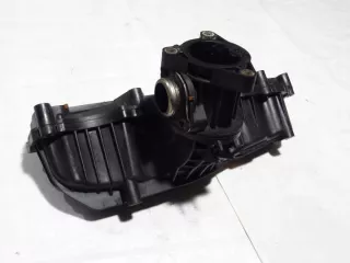 03L129711AL Коллектор впускной Skoda Fabia 2 Арт e4491149, вид 4