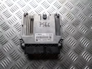0281019683 8573260 Блок управления двигателем BMW 1 F20/F21 Арт e4508283, вид 1