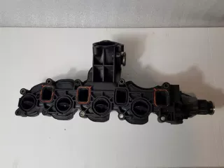 03L129711AQ Коллектор впускной Volkswagen Passat B7 Арт e4551947, вид 3