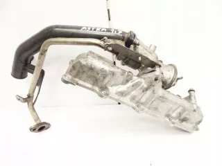 8972186580 Коллектор впускной Opel Astra G Арт e4671480, вид 1