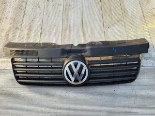  Решетка радиатора Volkswagen Transporter T5 Арт e4796714, вид 1