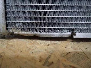 8W0121251AB 8W0121251N 8W0121251H Радиатор (основной) Audi A4 B9 Арт e4828766, вид 4