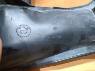 7555666 Коллектор впускной BMW X5 E70 Арт e4837979, вид 2