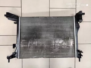 8A9660000 Радиатор (основной) Fiat Tipo 2 Арт e4876936, вид 2