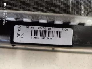 8A9660000 Радиатор (основной) Fiat Tipo 2 Арт e4876936, вид 3
