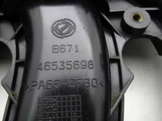 46541292 Коллектор впускной Fiat Marea Арт e4885973, вид 4